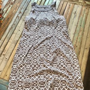 Gretchen Scott Jersey dress